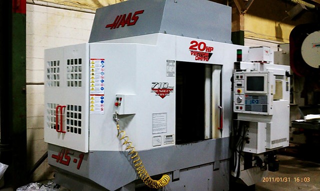 Equipment