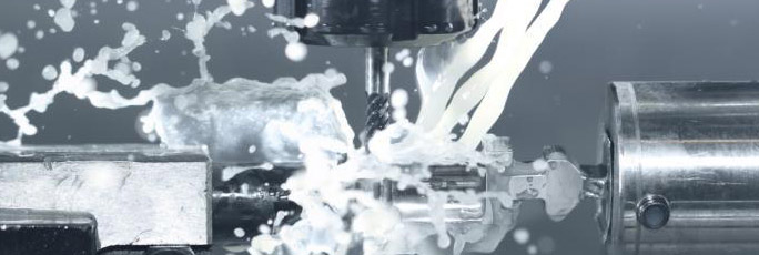 High Quality, Efficient Machining for Your Needs